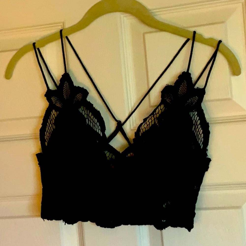 Free People bralette